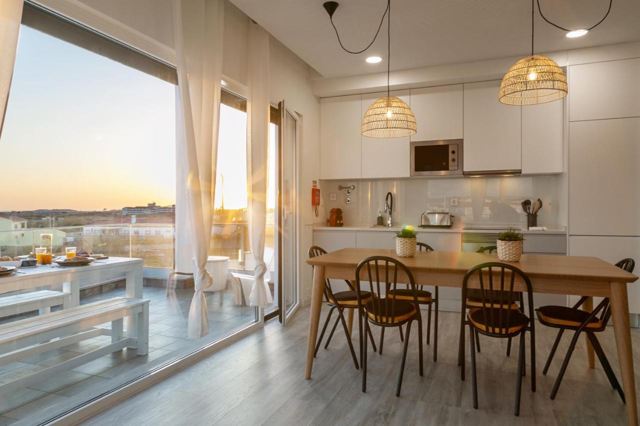 Sunny Penthouse Apartman Ferrel  Kültér fotó