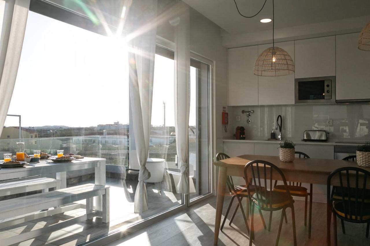 Sunny Penthouse Apartman Ferrel  Kültér fotó