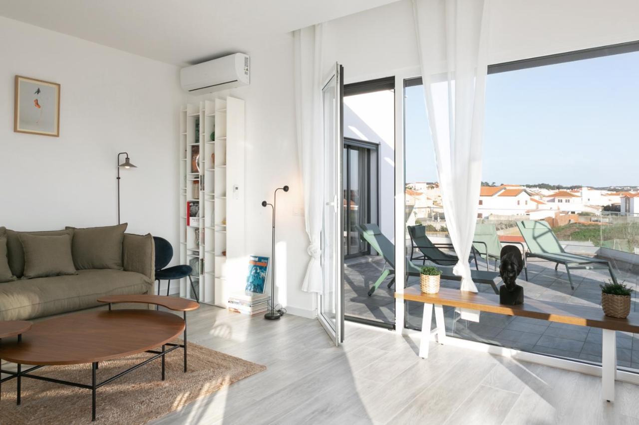 Sunny Penthouse Apartman Ferrel  Kültér fotó